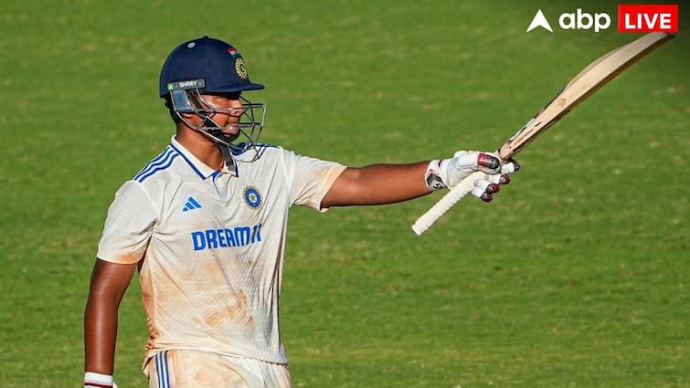 6.6 … Vaibhav Suryavanshi t20 प्रविष्टियों में खेल रहा था, केवल तब … इंग्लैंड के खिलाफ दूसरा परीक्षण