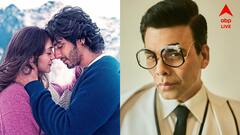 'সাঁইয়ারা' নিয়ে প্রশংসা করতেই কর্ণ জোহরের দিকে ধেয়ে এল কটাক্ষ! পাল্টা ফুঁসে উঠলেন পরিচালক