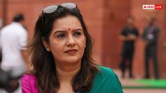 ऑपरेशन सिंदूर को लेकर प्रियंका चतुर्वेदी का बड़ा बयान, मोदी सरकार से कर दी ये मांग, 'मैंने भी कई...'