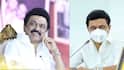 MK Stalin ‘மருத்துவமனையில் முதல்வர் மு.க.ஸ்டாலின்’ என்ன ஆச்சு திமுக தலைவருக்கு..?