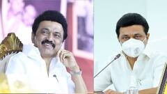 MK Stalin ‘மருத்துவமனையில் முதல்வர் மு.க.ஸ்டாலின்’ என்ன ஆச்சு திமுக தலைவருக்கு..?