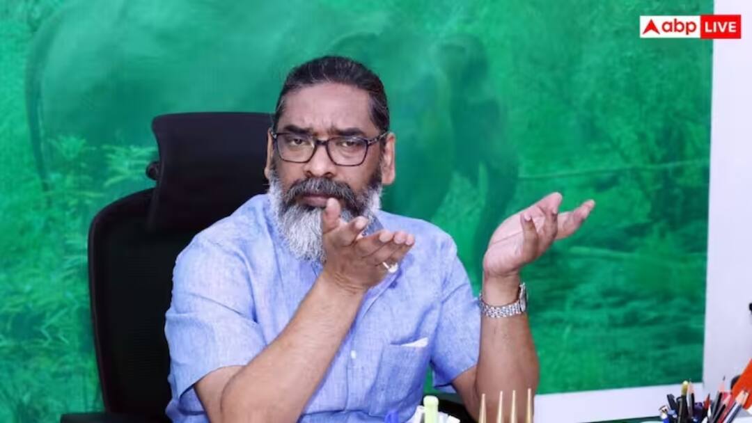 Jharkhand: देश में पहली बार माइनिंग टूरिज्म परियोजना लॉन्च करेगी झारखंड सरकार, बढ़ेगा रोजगार Jharkhand: Jharkhand government will launch mining tourism project for the first time in the country, employment will increase Jharkhand: देश में पहली बार माइनिंग टूरिज्म परियोजना लॉन्च करेगी झारखंड सरकार, बढ़ेगा रोजगार