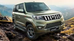 Mahindra & Mahindra Finalises Purchase Of 58.96% Stake In SML Isuzu