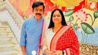 Ravi Kishan Admits He Touches His Wife’s Feet While She Sleeps, Ajay Devgn Has A Hilarious Take
