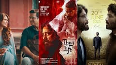 ओटीटी पर सबसे ज्यादा देखी गईं ये 5 फिल्में, 'आप जैसा कोई' बनी नंबर 1