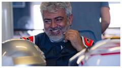 Superstar Ajith Kumar Crashes In GT4 European Series. Watch Video