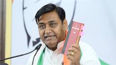 राजस्थान: 'RSS के लोग CM और मंत्रियों के...', गोविंद सिंह डोटासरा का भजनलाल सरकार पर बड़ा आरोप