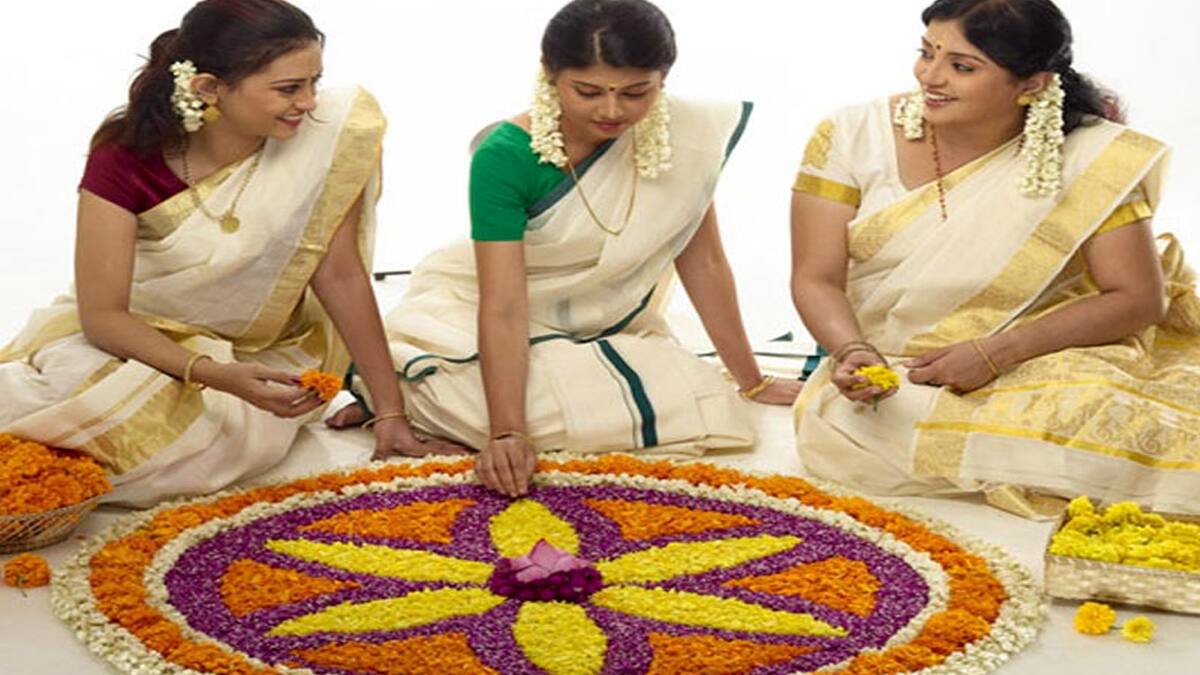 இலவச உணவு  முதல் புலி நடனம் வரை – கேரள ஒணம் 2025 முன்னேற்பாடுகள்!