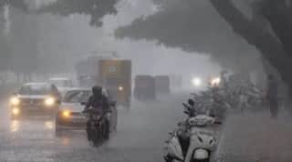 Gujarat Rain: સૌરાષ્ટ્રના 3 જિલ્લાઓમાં આજે ભારે વરસાદનું યલો એલર્ટ, જાણો ક્યાં પડશે વરસાદ 