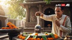 Shrawan 2025 : શ્રાવણ માસમાં મહાદેવને રાશિ  પ્રમાણે આ ચીજથી કરો અભિષેક, મનોકામનાની થશે શીઘ્ર પૂર્તિ