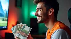 ਕਿਸਮਤ ਨੇ ਖੋਲ੍ਹੇ ਦਰਵਾਜ਼ੇ ! ਮੈਚ 'ਤੇ ਲਾਏ 39 ਰੁਪਏ ਤੇ ਸੌਂ ਗਿਆ, ਜਦੋਂ ਸਵੇਰੇ ਉੱਠਿਆ ਤਾਂ ਖਾਤੇ ‘ਚ ਆਏ 4 ਕਰੋੜ, ਮਜ਼ਦੂਰ ਤੋਂ ਬਣਿਆ ਕਰੋੜਪਤੀ