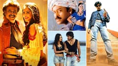 రజనీకాంత్ ‘లింగ’, చిరు ‘మృగరాజు’ TO పవన్ కళ్యాణ్ ‘బాలు’, రామ్ చరణ్ ‘చిరుత’ వరకు- మంగళవారం టీవీల్లో వచ్చే సినిమాలివే..