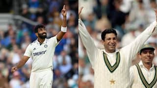 IND VS ENG: इंग्लैंड के खिलाफ चौथे टेस्ट में इतिहास रचेंगे जसप्रीत बुमराह, तोड़ेंगे वसीम अकरम के दो बड़े रिकॉर्ड