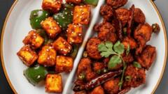 VIDEO: 'Chicken Served As Paneer In Sawan,' Lucknow Man Alleges Food-Related Illness; FIR Lodged Against Eatery