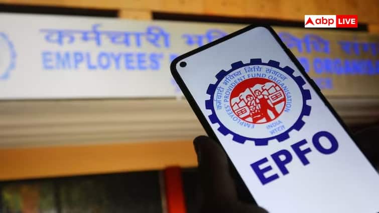How to correct name or date of birth in epfo account know about complete process from home and kyc update पीएफ अकाउंट में नाम गलत है या बर्थ डेट? घर बैठे ऐसे करें KYC अपडेट