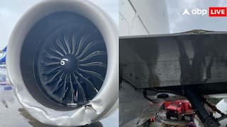 मुंबई एयरपोर्ट के रनवे पर फिसला Air India का प्लेन, फट गए तीनों टायर; जानें कैसे हुआ ये हादसा