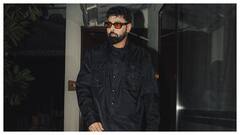 Badshah Slams Man For Eating Chicken Inside ISKCON Restaurant In London