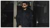 Badshah Slams Man For Eating Chicken Inside ISKCON Restaurant In London: 'Dude Wasn't Hungry For...'