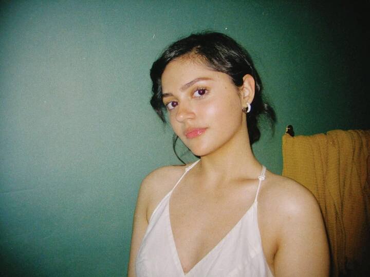 सैयारा एक्ट्रेस ने अपने करियर की शुरुआत मॉडलिंग से की इसके बाद उन्हें कई वेब सीरीज और विज्ञापनों में देखा गया