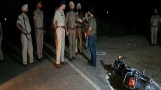 Punjab News: ਪੰਜਾਬ 'ਚ ਮੱਚਿਆ ਹੜਕੰਪ! ਕੰਟਰੈਕਟ ਕਿਲਰ ਅਤੇ ਪੁਲਿਸ ਵਿਚਾਲੇ ਤਾਬੜਤੋੜ ਚੱਲੀਆਂ ਗੋਲੀਆਂ; ਇਸ ਗੈਂਗਸਟਰ ਨਾਲ ਜੁੜੇ ਤਾਰ...