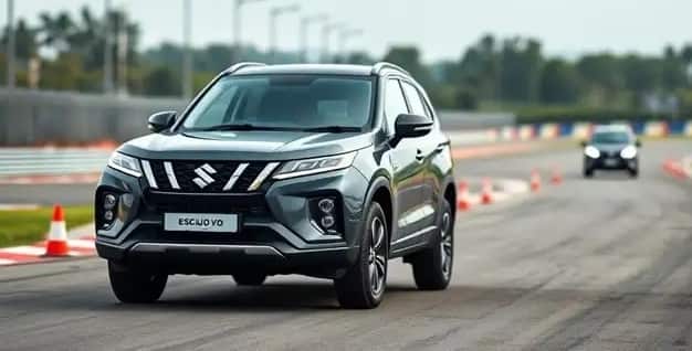 Upcoming Cars: ரூபாய் 6 லட்சம் முதல் 30 லட்சம் வரை! விற்பனைக்கு வரப்போகும் அசத்தலான பட்ஜெட் கார்கள்! பட்டியலை பாருங்க