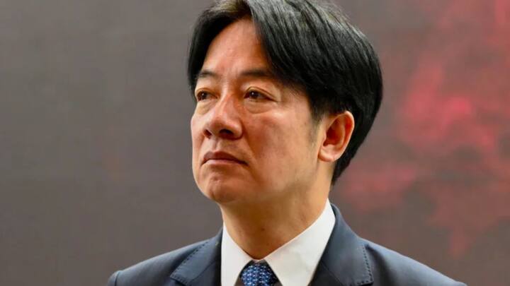 इसके बाद नंबर आता है ताइवान के राष्ट्रपति लाई चिंग ते का, जिनकी मुश्किलें कम नहीं हो रही हैं. लाई चिंग ते को चीन से अपनी जान का खतरा नजर आ रहा है. चीन की ओर से उनको कई बार धमकी भी मिल चुकी है. ऐसा माना जा रहा है कि चीन की सेना और इंटेलिजेंस उनके खिलाफ कार्रवाई कर सकता है.