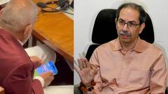 महाराष्ट्राच्या इतिहासात असा बेपर्वा कृषीमंत्री झालेला नाही; सामनातून हल्लाबोल, नेमकं काय म्हटलंय?