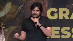 మూవీ తీయాలంటే మినీ యుద్ధాలు చేయాల్సిందే - ఇండస్ట్రీలో టాలెంట్ వెరీ ఇంపార్టెంట్ అన్న పవన్ కల్యాణ్