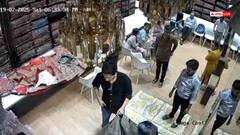 Video: लड़के ने सबके सामने फाड़ा मंगेतर का लहंगा, वीडियो वायरल, वजह जान रह जाएंगे हैरान