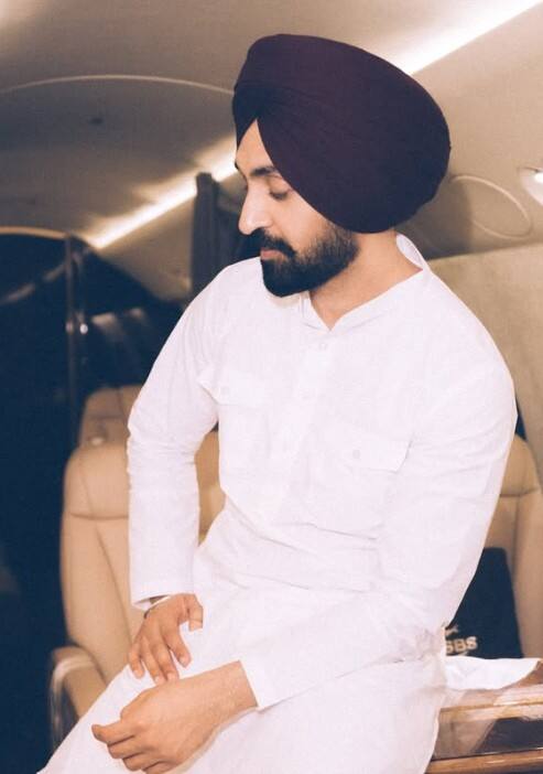 'ਸਰਦਾਰ ਜੀ 3' ਤੋਂ ਬਾਅਦ ਦਿਲਜੀਤ ਦੋਸਾਂਝ ਵੱਡੀ ਮੁਸੀਬਤ 'ਚ ਫਸੇ, ਹੁਣ...