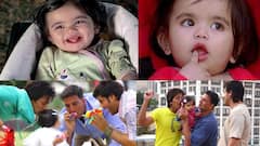 Heyy Babyy चित्रपटातील बाळ आता झालंय 21 वर्षांचं, अभिनेत्रीचा फोटो पाहून प्रेमात पडाल