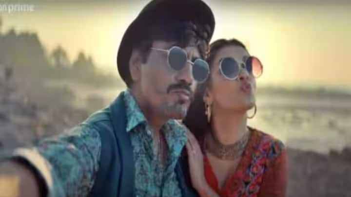 2023 मध्ये प्रदर्शित झालेला ‘टीकू वेड्स शेरू’ या चित्रपट प्राइम व्हिडीओवर रिलीज करण्यात आला होता. या चित्रपटात अवनीत कौर आणि नवाजुद्दीन सिद्दीकी यांना मुख्य भूमिकांमध्ये पाहायला मिळाले. या चित्रपटाबाबत सोशल मीडियावर मोठा गदारोळ झाला होता.