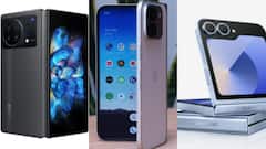 2 लाख से भी महंगे फोन! भारत में बिक रहे 5 सबसे महंगे स्मार्टफोन, लेकिन एक भी इंडियन ब्रांड नहीं