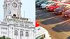Chennai Free Parking: சென்னை மக்களே நோட் பண்ணுங்க; வகனங்களுக்கு இப்ப பார்க்கிங் கட்டணம் இல்ல - மாநராட்சி அறிவிப்ப பாருங்க