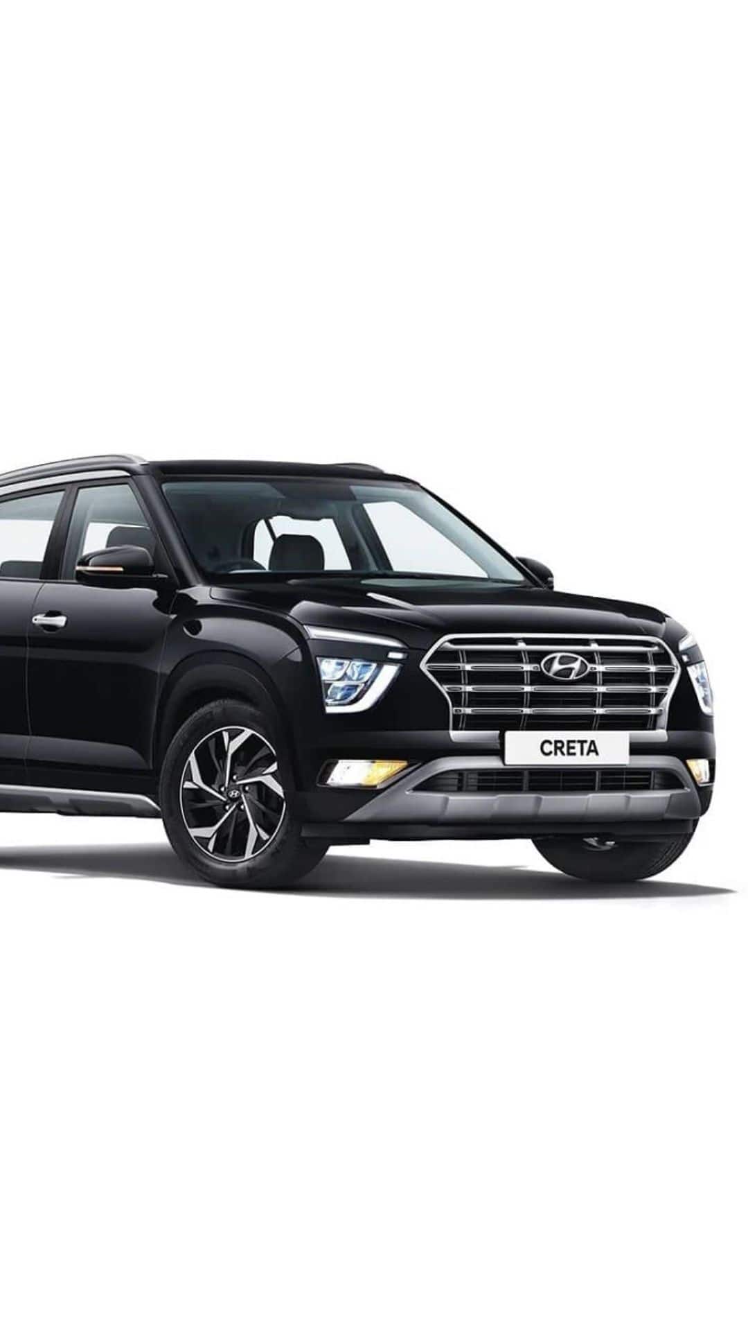 10 Years Of Creta