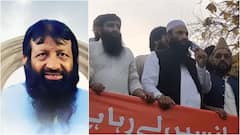 Lashkar-e-Taiba’s Money Man Dies: Abdul Aziz And The Terror Charity Nexus