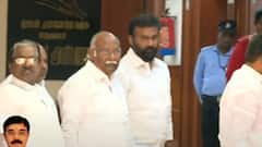 Anwar Raja: திமுகவில் ஐக்கியமாகும் அன்வர் ராஜா? முந்திக் கொண்ட எடப்பாடி - அதிமுக திடீர் அறிவிப்பு