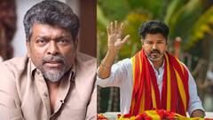 விஜய்க்கு கட்சி துவங்கும் தைரியம் வந்தது அப்படிதான்...இயக்குநர் பார்த்திபன் என்ன இப்படி சொல்லிட்டார்