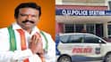 Attack On MLA Sri Ganesh: కంటోన్మెంట్ ఎమ్మెల్యే శ్రీగణేష్‌పై దాడికి యత్నం, నేరుగా పీఎస్‌కు వెళ్లి ఫిర్యాదు