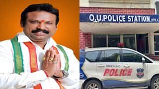 Attack On MLA Sri Ganesh: కంటోన్మెంట్ ఎమ్మెల్యే శ్రీగణేష్‌పై దాడికి యత్నం, నేరుగా పీఎస్‌కు వెళ్లి ఫిర్యాదు