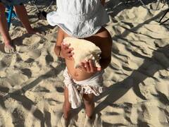 Priyanka’s Sun, Sea And Family-Filled Birthday Bash In The Bahamas; See PICS