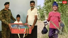 ऑपरेशन सिंदूर में जवानों की मदद कर रहा था ये छोटा सा बच्चा, जानें अब आर्मी देने वाली है कौन सा बड़ा तोहफा