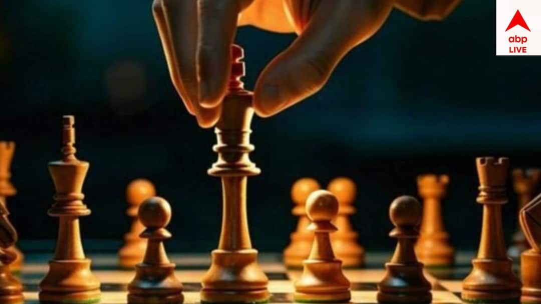 Chess World Cup: ২৩ বছর পর ভারতের মাটিতে বসছে দাবা বিশ্বকাপ, কবে থেকে শুরু টুর্নামেন্ট? india to host chess world cup for the first time in 23 year form october till november Chess World Cup: ২৩ বছর পর ভারতের মাটিতে বসছে দাবা বিশ্বকাপ, কবে থেকে শুরু টুর্নামেন্ট?
