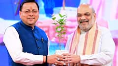 विकसित भारत के लिए विकसित उत्तराखंड जरूरी, गृह मंत्री अमित शाह ने की सीएम धामी के कामों की तारीफ