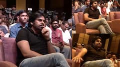 ఎన్నాళ్లకెన్నాళ్లకు... స్టేజీపై 'వీరమల్లు' - పవన్ లుక్స్ అదుర్స్... వాచ్ ధర ఎంతో తెలుసా?