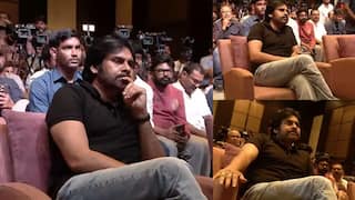 Pawan Kalyan: ఎన్నాళ్లకెన్నాళ్లకు... స్టేజీపై 'వీరమల్లు' - పవన్ లుక్స్ అదుర్స్... వాచ్ ధర ఎంతో తెలుసా?