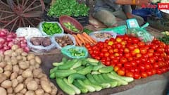 অবাক কাণ্ড ! ছোট সবজি বিক্রেতা পেলেন ২৯ লাখের জিএসটি নোটিশ