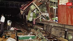 2006 मुंबई लोकल ट्रेन बम ब्लास्ट के सभी आरोपी बरी, मौलाना अरशद मदनी बोले- 'ये सच्चाई की जीत'