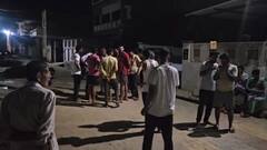 पश्चिमी यूपी के कई जिलों में रात भर जागते हैं लोग, रहस्यमयी ड्रोन हैं दहशत की वजह