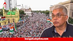 ২১ জুলাই সকালেই দিলীপ ঘোষের বাক্যবাণ, এবার নিশানায় কে? বলে দিলেন 'এটাই শেষ...'